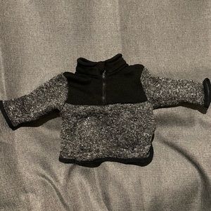 Pullover sweater for 3-6 mo